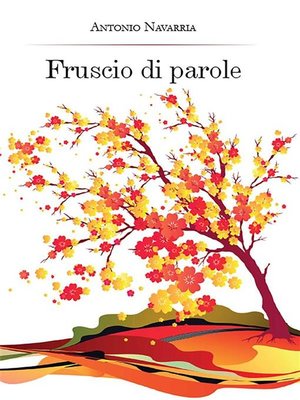 cover image of Fruscio di parole